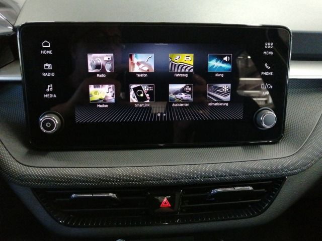 Skoda Fabia - Bild 9