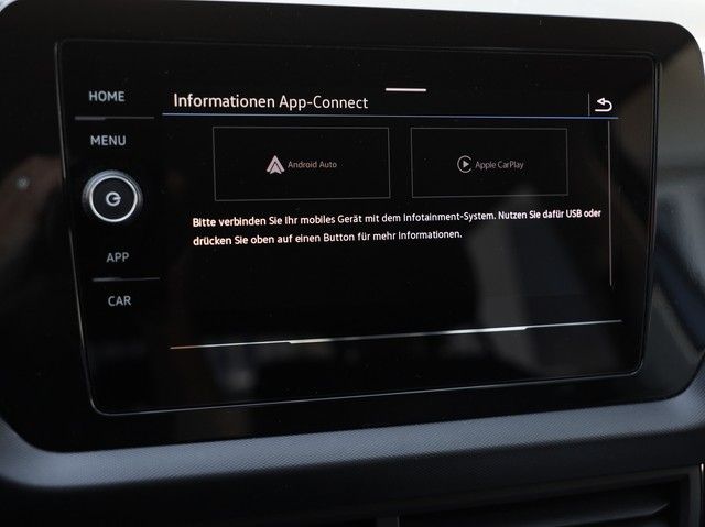 Volkswagen T-Cross - Bild 14