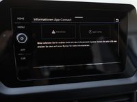 Volkswagen T-Cross - Vorschau Bild 14