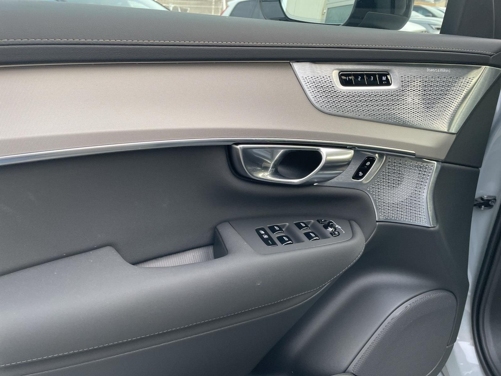 Volvo XC90 - Bild 19
