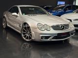 Mercedes-Benz SL 500 AMG Paket/Bose/Leder/BXen/*VOLL*/Airmatic - gebrauchte Mercedes-Benz SL-Klasse aus dem Jahr 2002