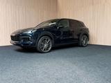Porsche Cayenne Cayenne 3.0 Turbo V6| Luchtvering| Pano| - Porsche Cayenne mit Benzin-Antrieb: Blau