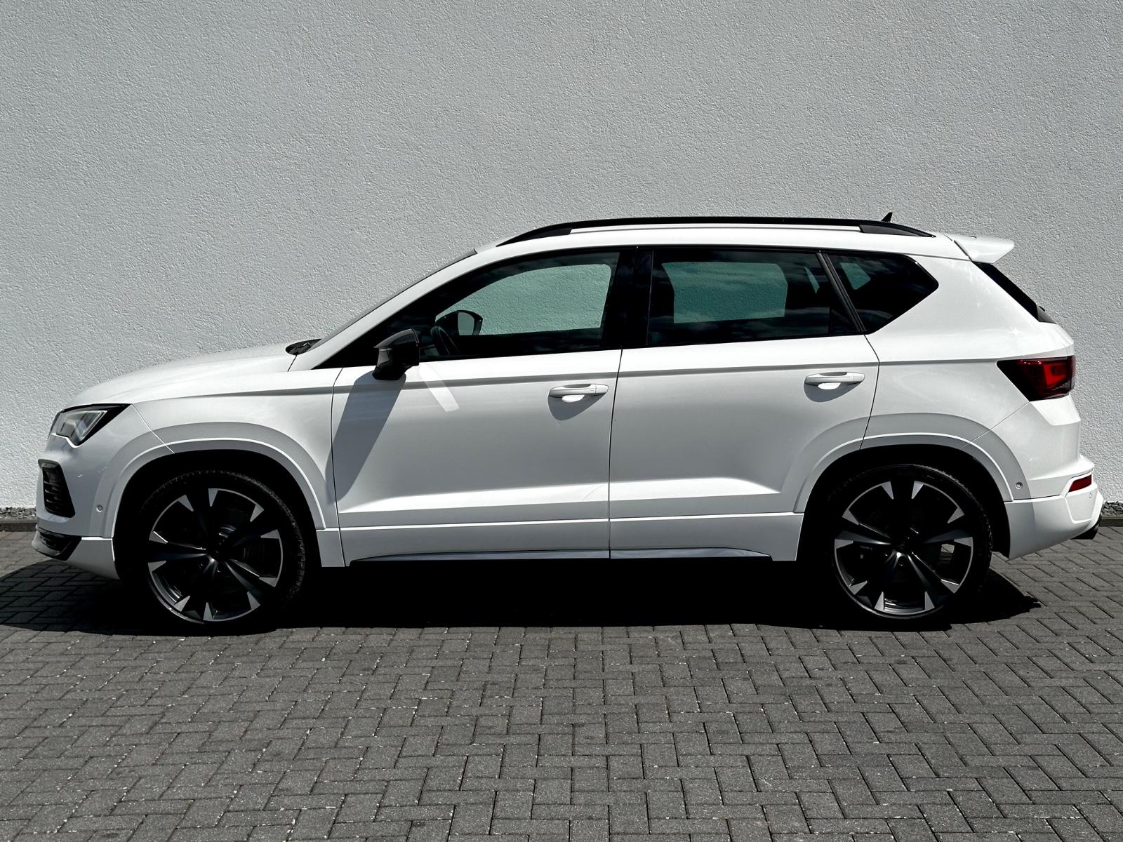 Cupra Ateca VZ 2.0 TSI DSG 4Drive /NAVI/LED/360°CAM/, миниатюра 8