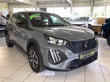 Peugeot 2008 - 4