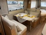 Knaus Südwind 60 YEARS 540 FDK Dusche 3fach Bett FH - Knaus Fdk