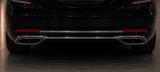 Mercedes-Benz S560 e L 360°/Maybach Umbau/Burm - gebrauchte Mercedes-Benz S 560 aus dem Jahr 2019