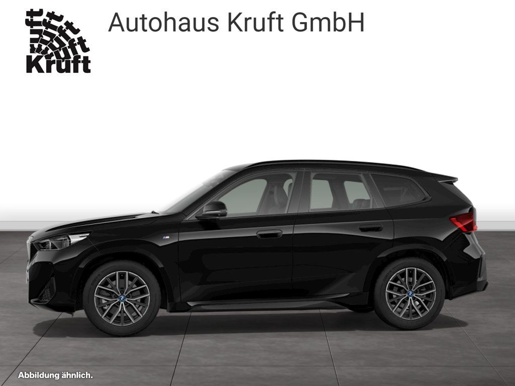 BMW iX1 - Bild 6