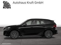 BMW iX1 - Vorschau Bild 6