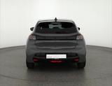 Peugeot 208 PureTech 100 LED ACC Sitzheizung 360° - Peugeot 208 Tageszulassungen