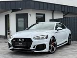 Audi RS5 Coupe 2.9 quattro/Bang&Olufsen/Head-Up/20" - gebrauchte Audi RS5 aus dem Jahr 2018