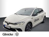 Volkswagen Polo 1.0 TSI R-Line PANO, SHZ, RFK, NAVI