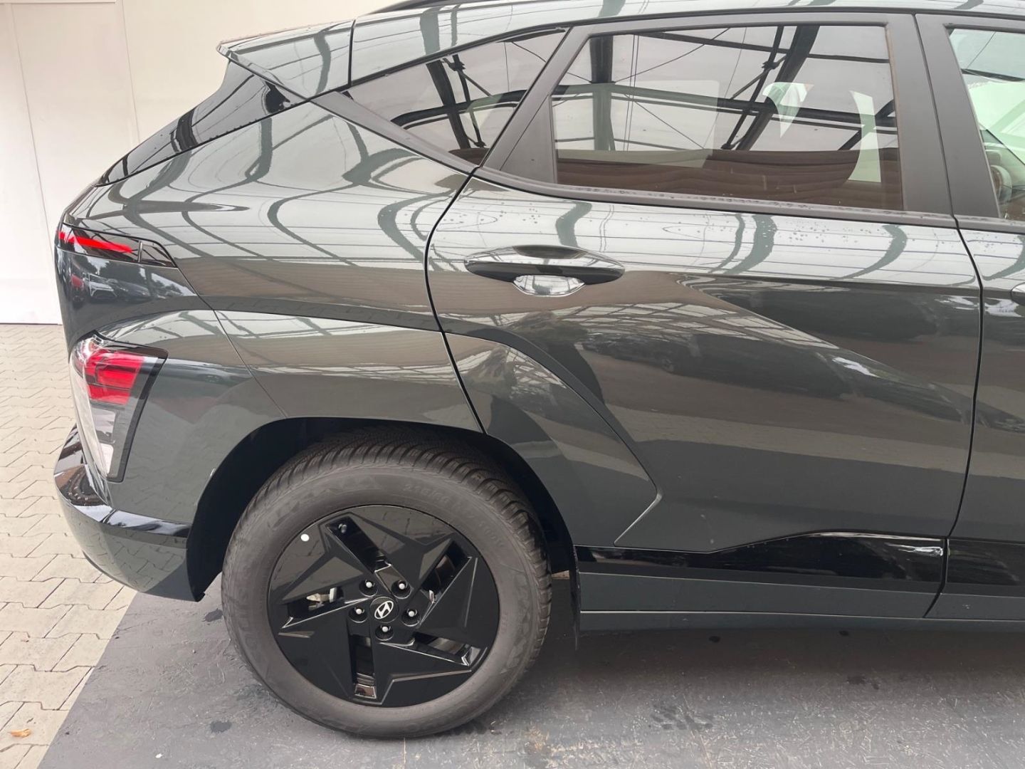 Hyundai KONA Elektro – Bild 21