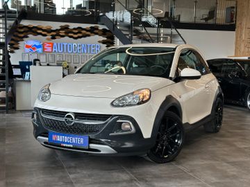 Opel Adam Rocks *ecoFlex*RLink*Bremsass.*Sitzh.*