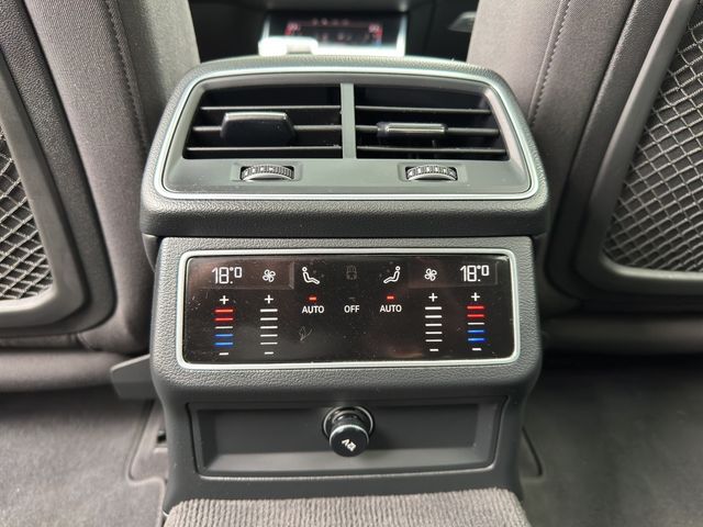 A6 Avant 45 2.0 TFSI S-tronic ACC LED PANO 360°