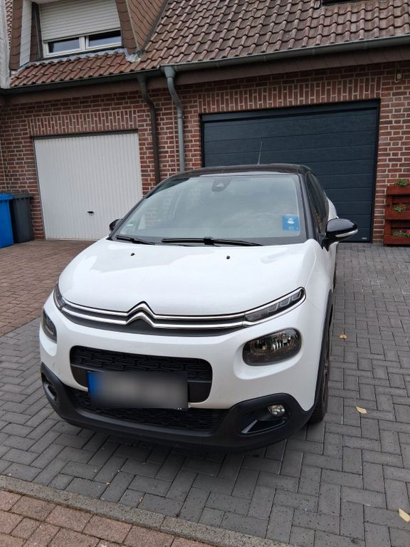 Image of Citroën C3