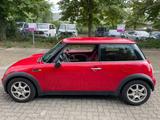 MINI COOPER COOPER 1.6 - MINI Cooper aus 2002