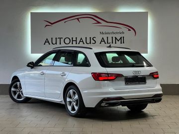 Audi A4 - 3