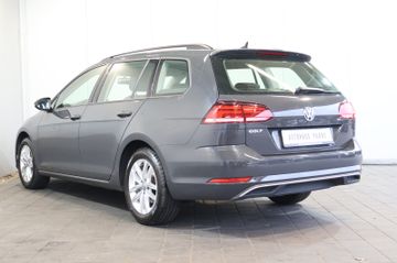 Volkswagen Golf VII 2.0 TDI Comfortline ACC+PDC+MASSAGE+ALU