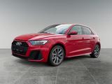 Audi A1 25 TFSI S tronic S line Sportback S line