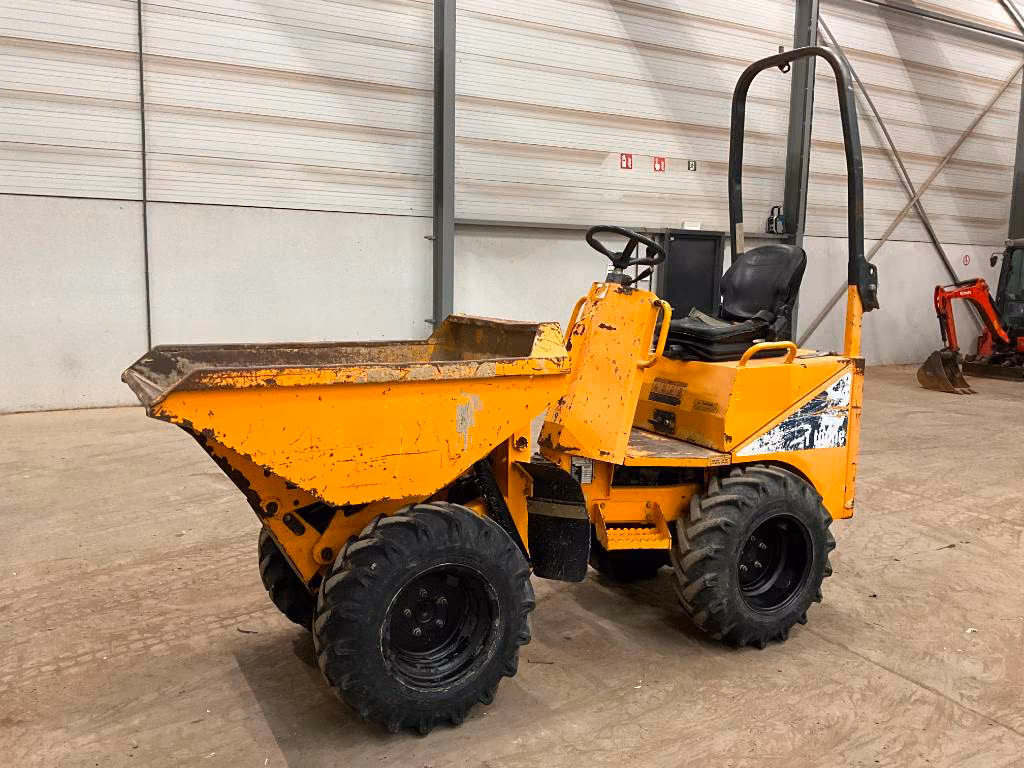 Thwaites 1 tonne