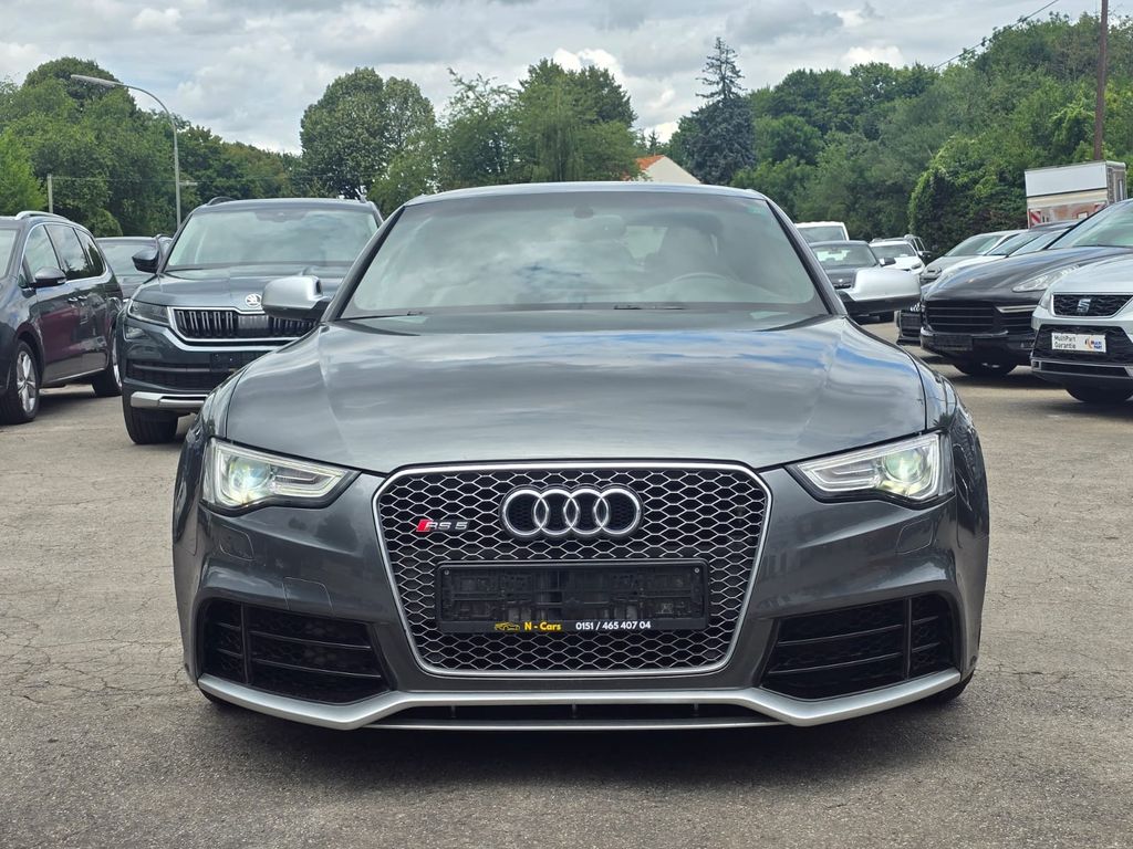 Angebot ansehen Audi RS5