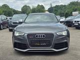 Audi RS5 4.2 FSI S tronic quattro - Audi RS5: Sportwagen