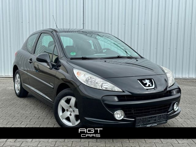 Peugeot 207 Urban Move