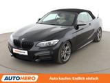 BMW 2er M240i Aut.*LED*TEMPO*PDC* - BMW M240i in Hannover