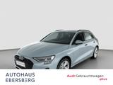 Audi A3 Sportback advanced 2.0 TDI Business 5JGAR LED