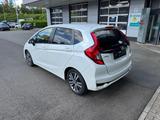 Honda Jazz 1.3 i-VTEC CVT Elegance LED|SHZ|Klimaauto. - Honda Jazz Gebrauchtwagen in Chemnitz