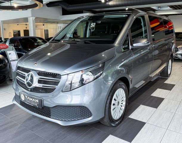 Mercedes-Benz V 250 d extralang*8-Sitz*MBUX*E-Tür*360°*