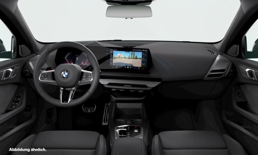 BMW 123 - Bild 4