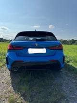 BMW 118i M Sport M Sport - BMW 1 Series in Frankfurt (Main)