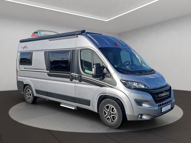 MALIBU 600 Van diversity DB K Automatik-Navi-Kamera-Mar