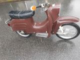 Simson schwalbe  51.1  no s 51 - SIMSON S51N