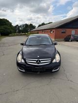 Mercedes-Benz R 280 R R 280 CDI 4Matic - Mercedes-Benz R 280: Cdi 4matic