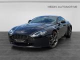 Aston Martin V8 Vantage XENON|NAVI|MEMORY - gebrauchte Aston Martin V8 Vantage aus dem Jahr 2013