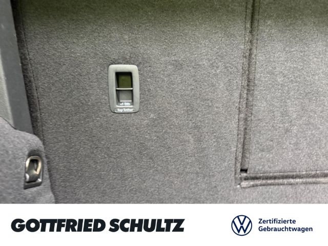Volkswagen Tiguan - Bild 12