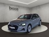 Audi A3 Sportback Advanced 35 TDI 110(150) kW(PS) S t - Audi A3: Sportback Ps