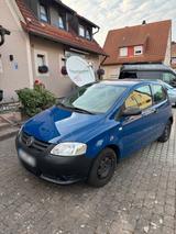 Volkswagen VW Fox 1.2 Benzin erst 69t KM! - Volkswagen Fox: 1.6