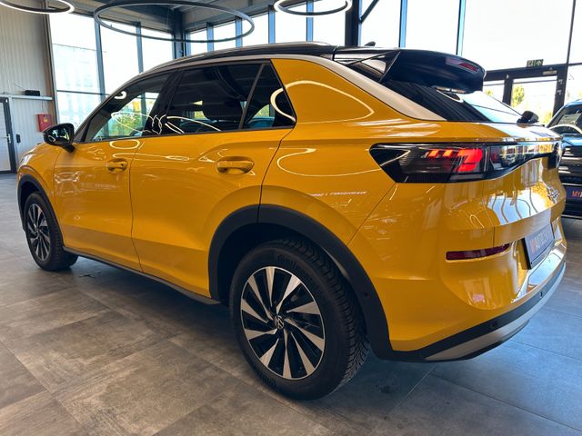 Volkswagen T-Roc *1.HAND*19%*LKHZ*ACC*CARPLAY*MASSAGE*CAM
