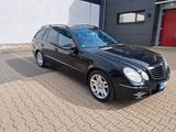 Mercedes-Benz E 250 - Mercedes-Benz E 250 in Wuppertal