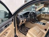 Volkswagen VW TOUAREG 7L V6 3l TDI - gebrauchte VW Touareg aus dem Jahr 2008