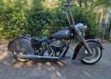 Indian Chief