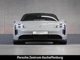 Porsche Taycan 4S Sport Design Performancebatterie+ - Porsche Taycan: 4s