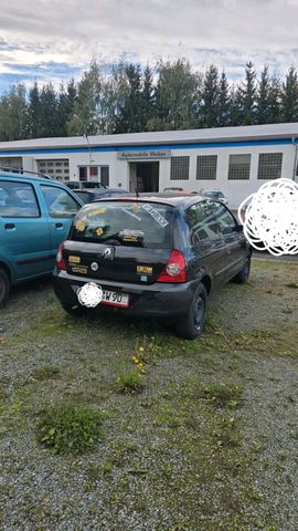 Renault Clio 3 TÜV neu