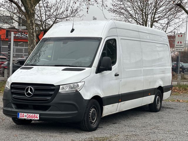 Mercedes-Benz Sprinter III Kasten 316 CDI RWD  Pharmakuhler