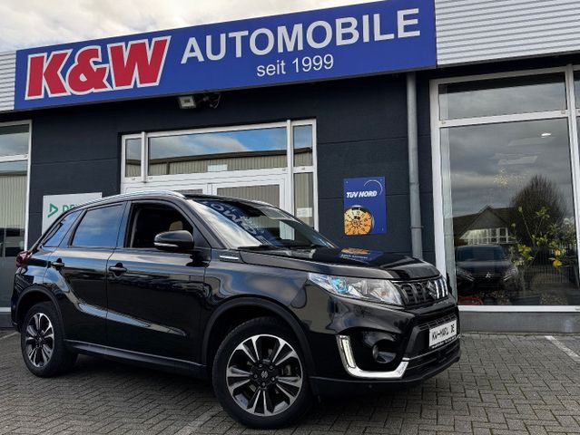 Suzuki Vitara Comfort+ 4x4 PANO NAVI+CAM LED ALLWETTER