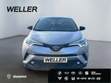 Toyota C-HR 1.8 Hybrid Style *Leder*Sportsi*ACC*CAM*SHZ - Toyota C-HR: 1.8
