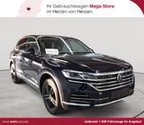 Volkswagen Touareg 3.0 V6 e-Hybrid 4M Aut. Elegance - Volkswagen Touareg Elegance mit Hybrid-Antrieb (Benzin/Elektro)